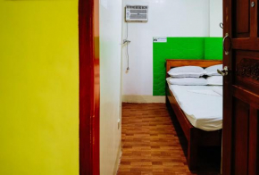 RedDoorz at D128 Lodge Cagayan Valley